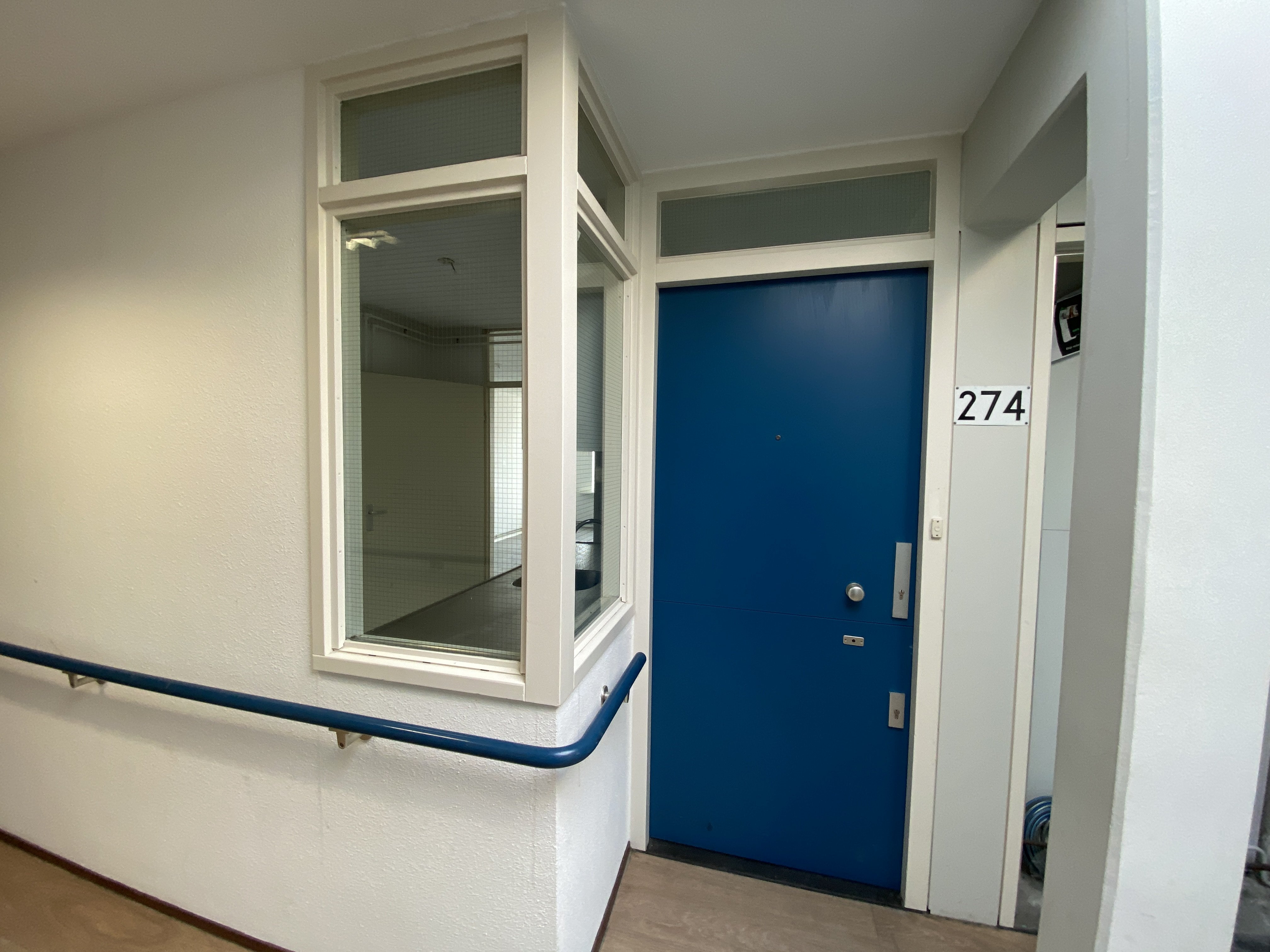 Paulus Potterstraat 274