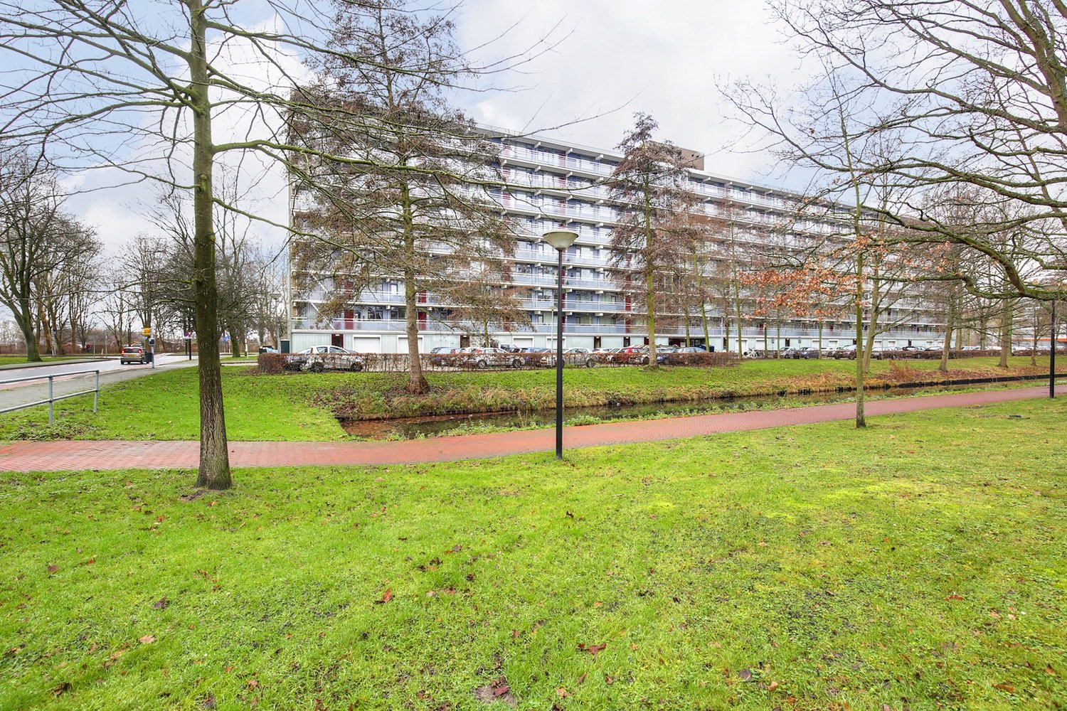 Monseigneur Bekkerslaan 413