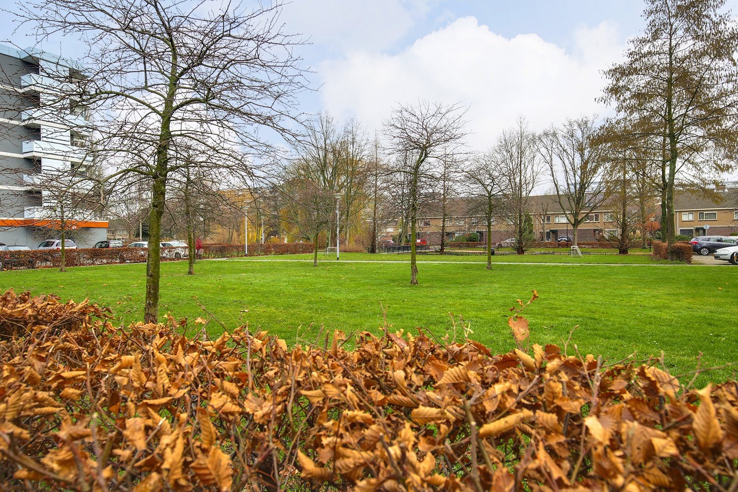 Monseigneur Bekkerslaan 413