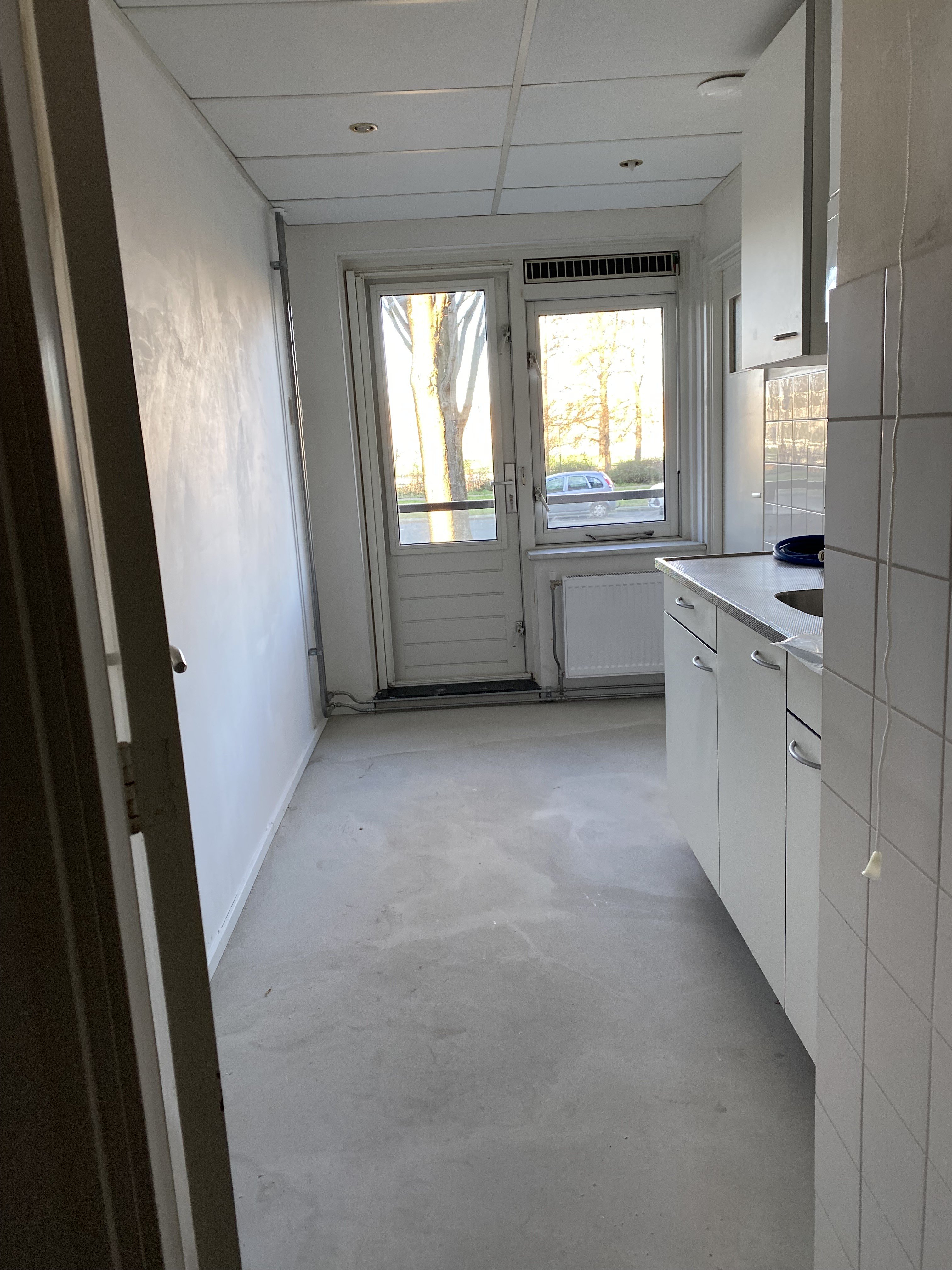 Melis Stokelaan 2098