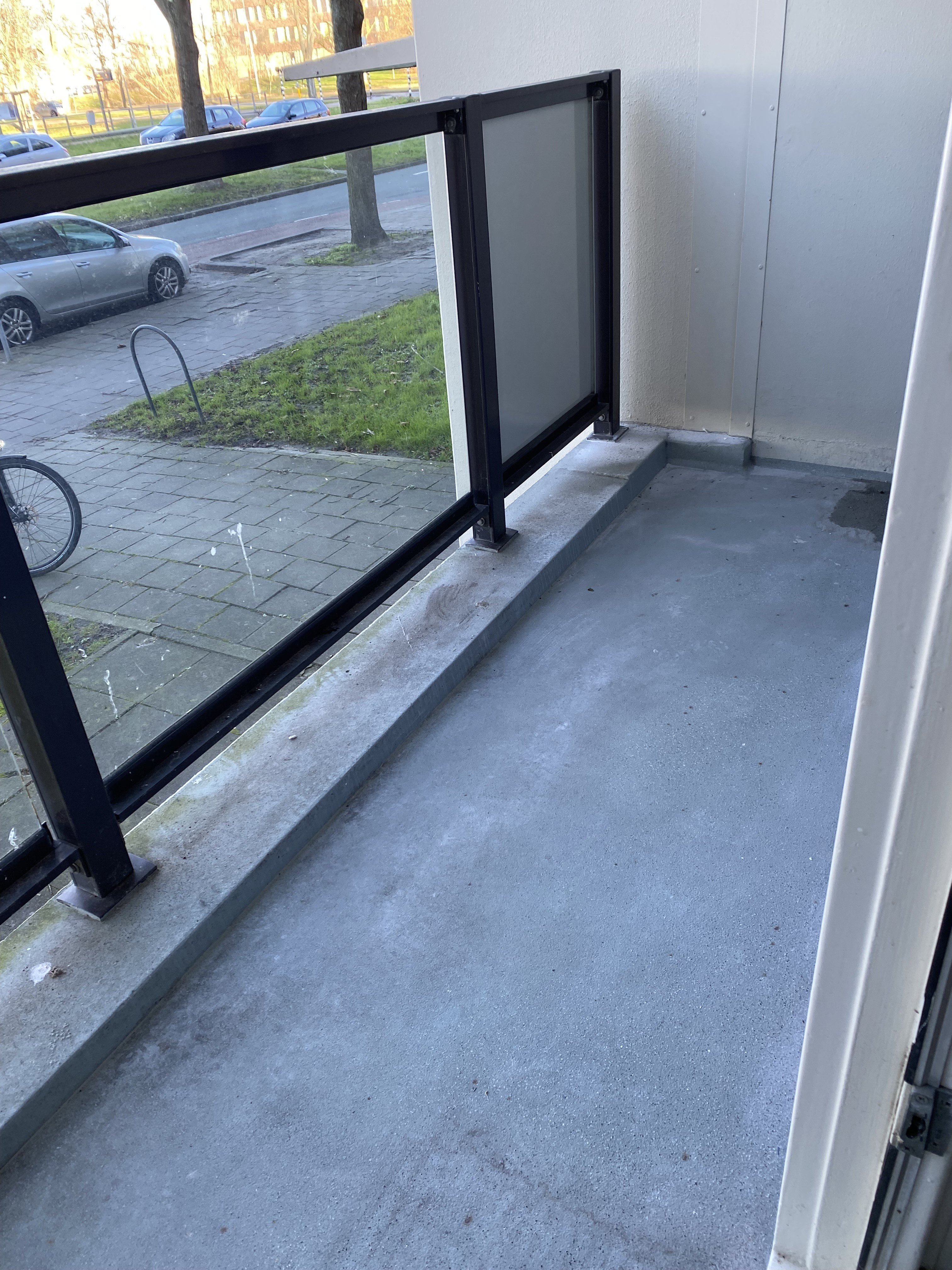 Melis Stokelaan 2098