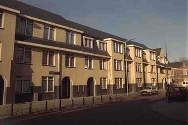 Frans Halsstraat 101, 2525 VW Den Haag, Nederland