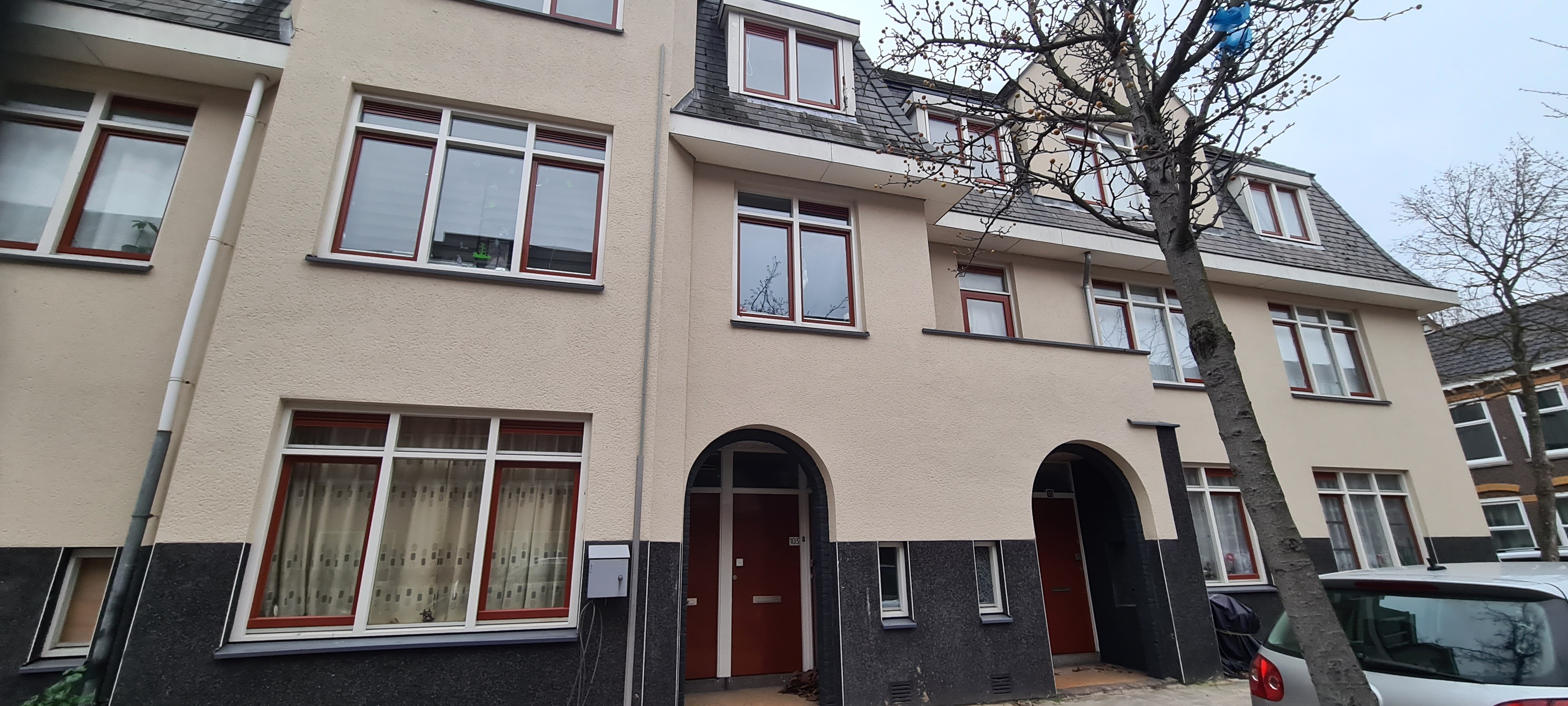 Frans Halsstraat 101