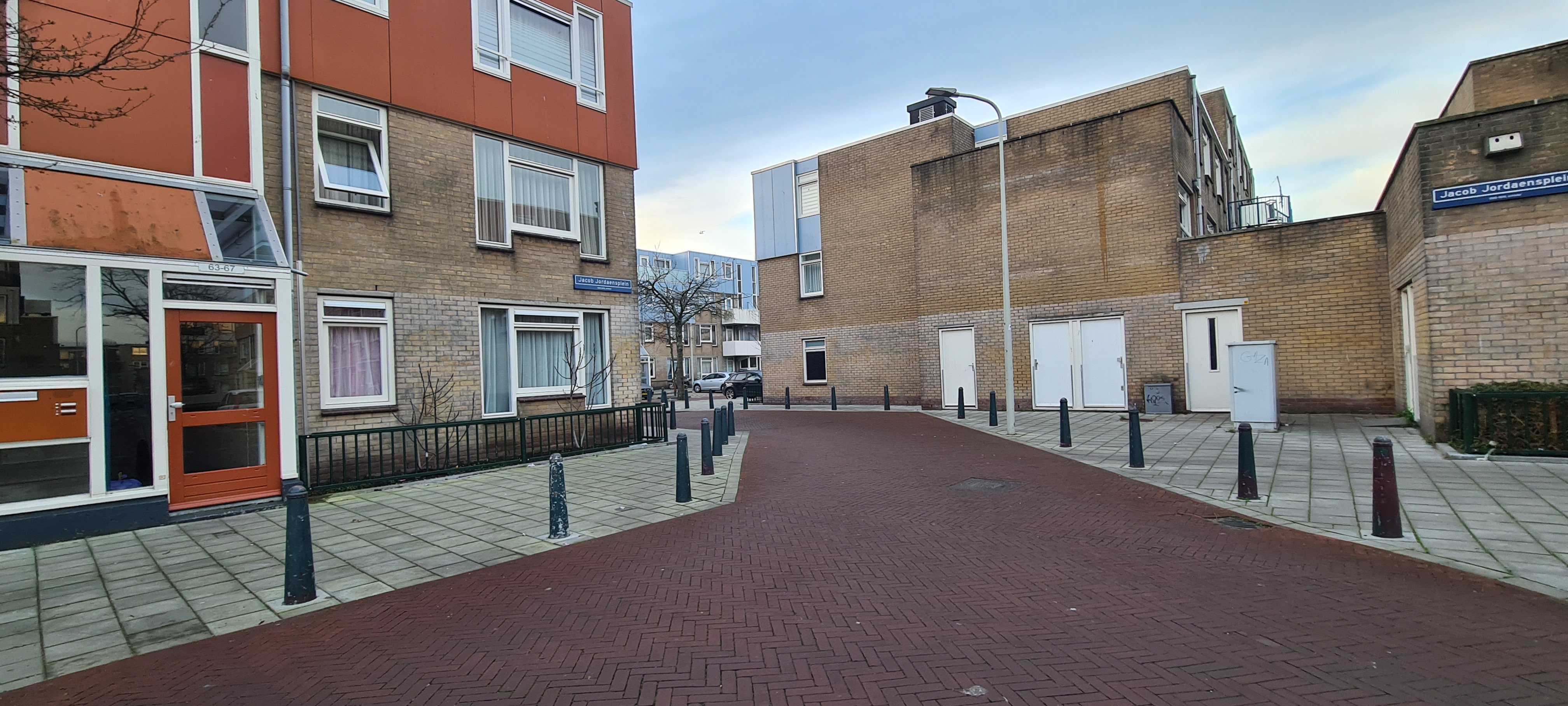 Jacob Jordaensplein 72