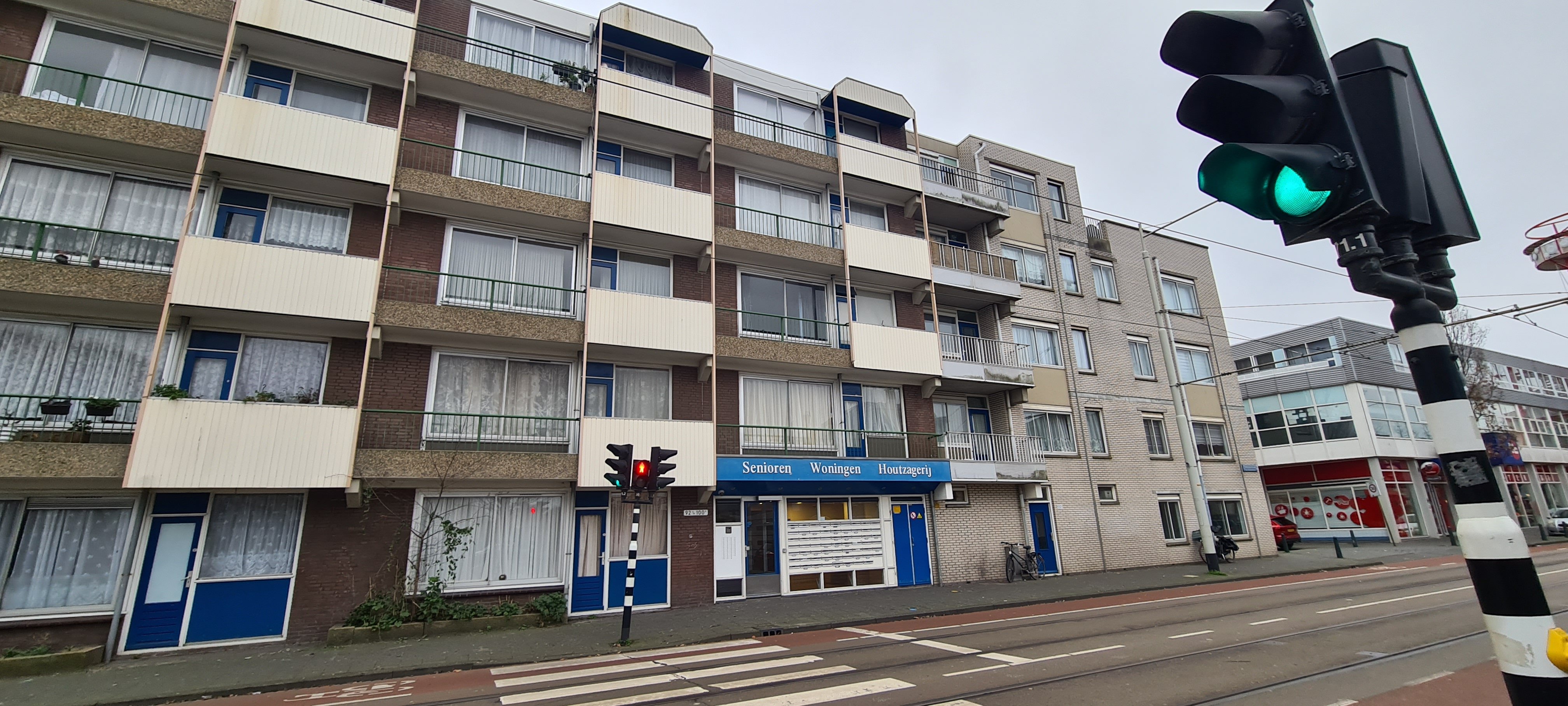 Hobbemastraat 94E, 2526 JZ Den Haag, Nederland