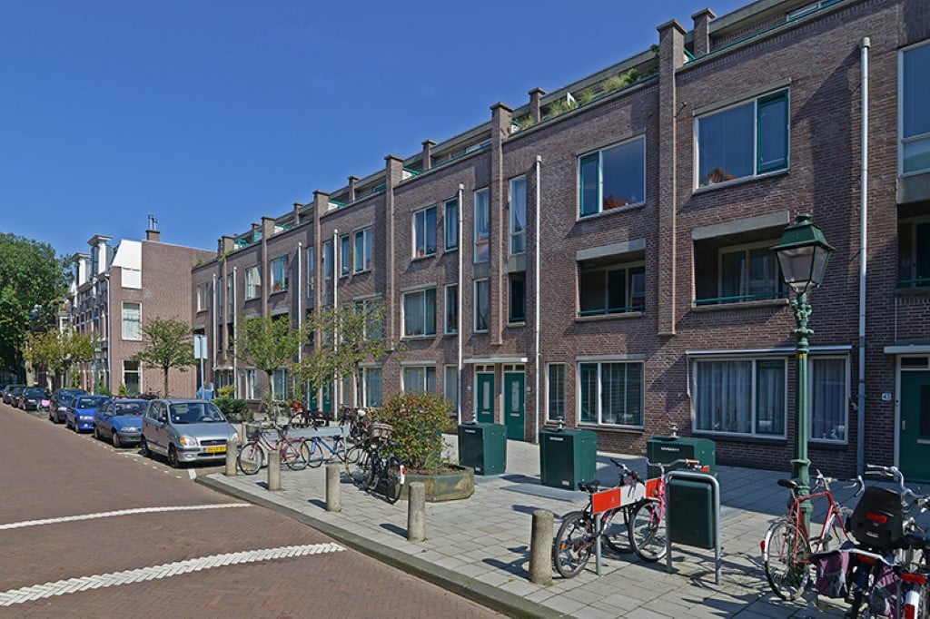 Van Merlenstraat 53