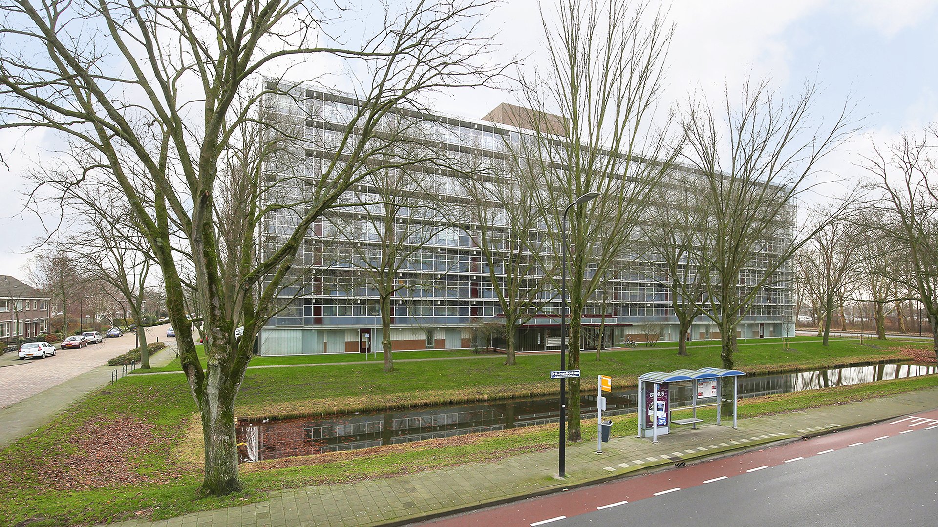 Aletta Jacobsstraat 76, 2286 BP Rijswijk, Nederland