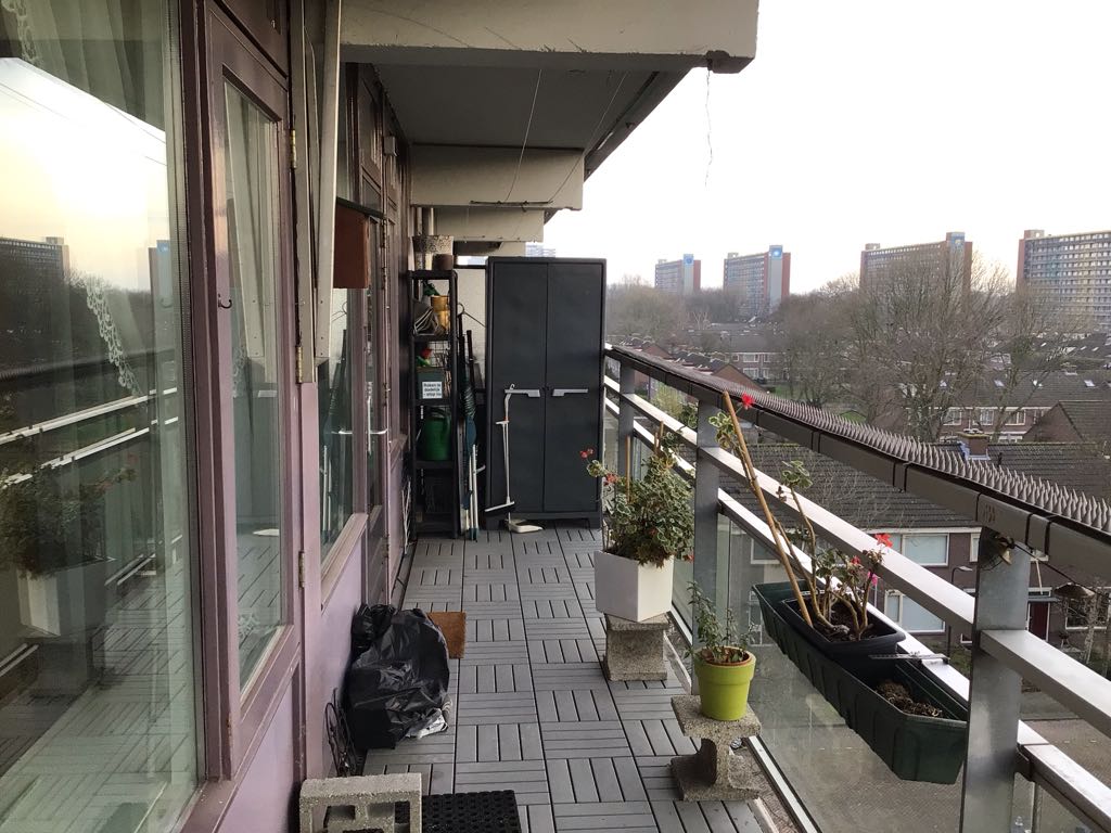 Aletta Jacobsstraat 76