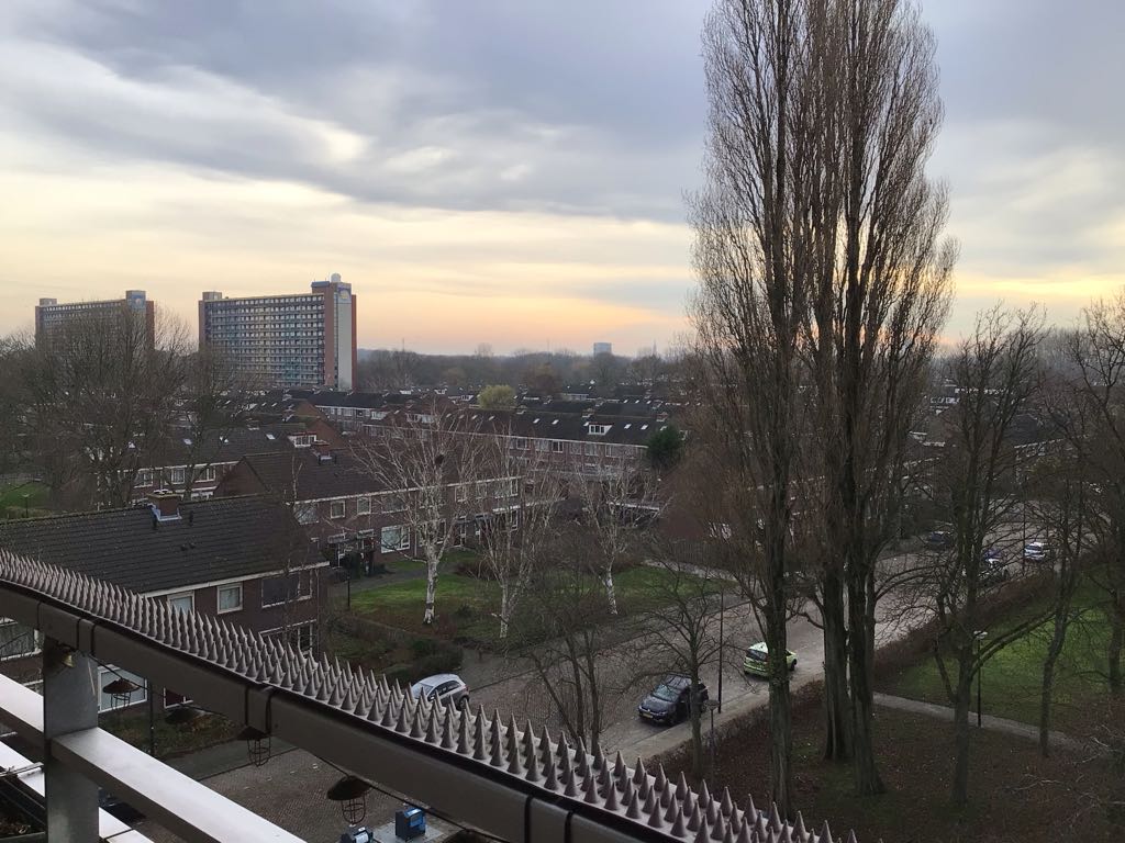 Aletta Jacobsstraat 76