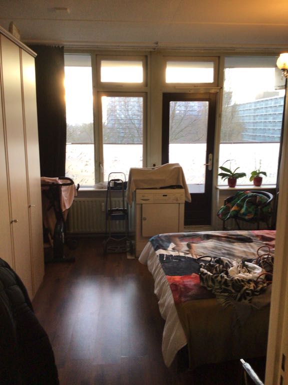 Aletta Jacobsstraat 76