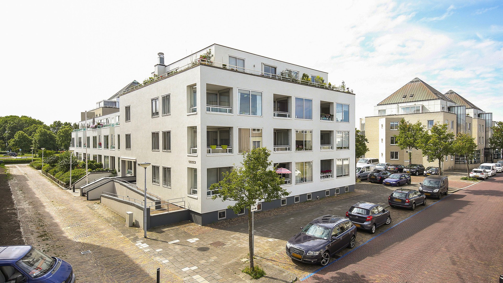 Sionsstraat 29, 2271 DA Voorburg, Nederland