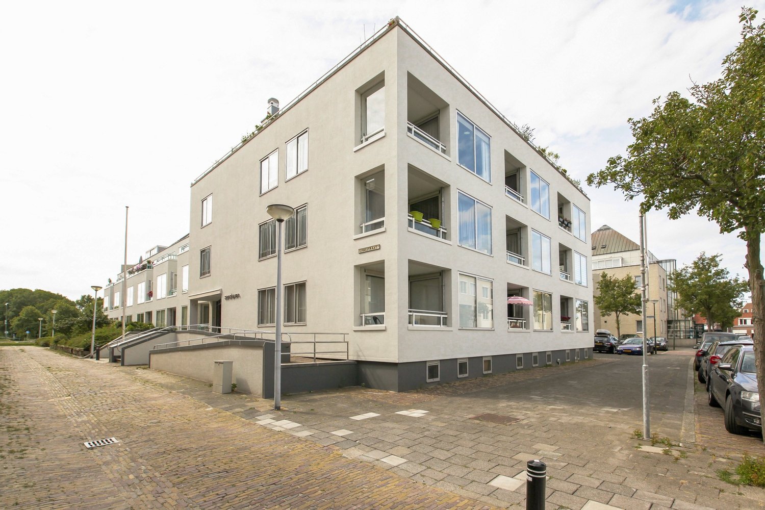 Sionsstraat 29