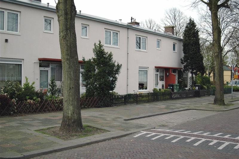 Lindelaan 44, 2612 VK Delft, Nederland