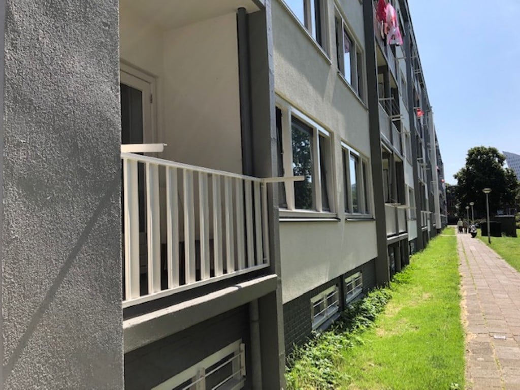 Fluitenbergstraat 18