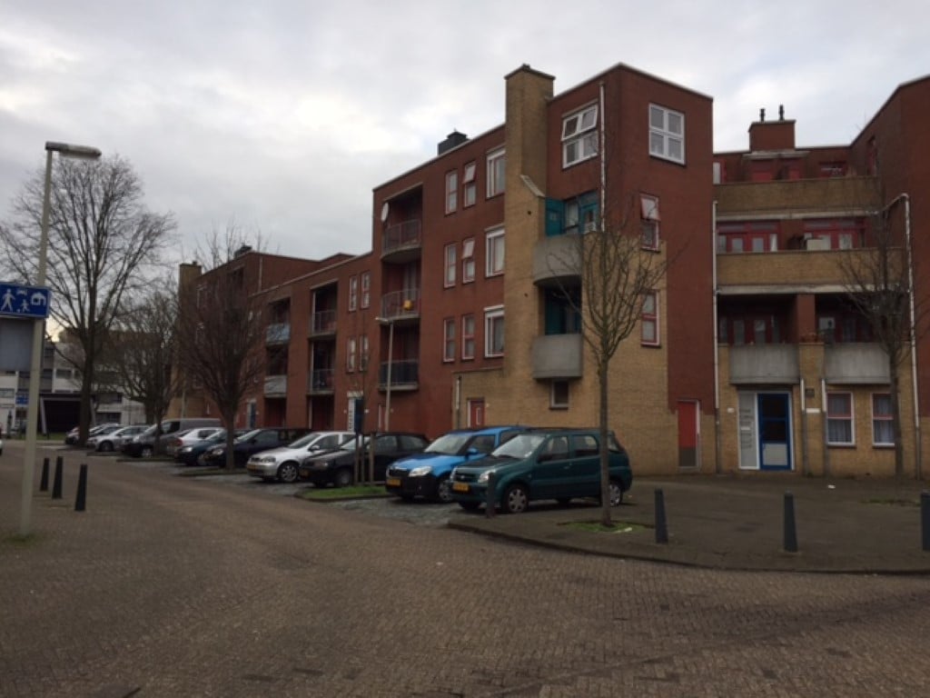 Middenstraat 7, 2516 RA Den Haag, Nederland