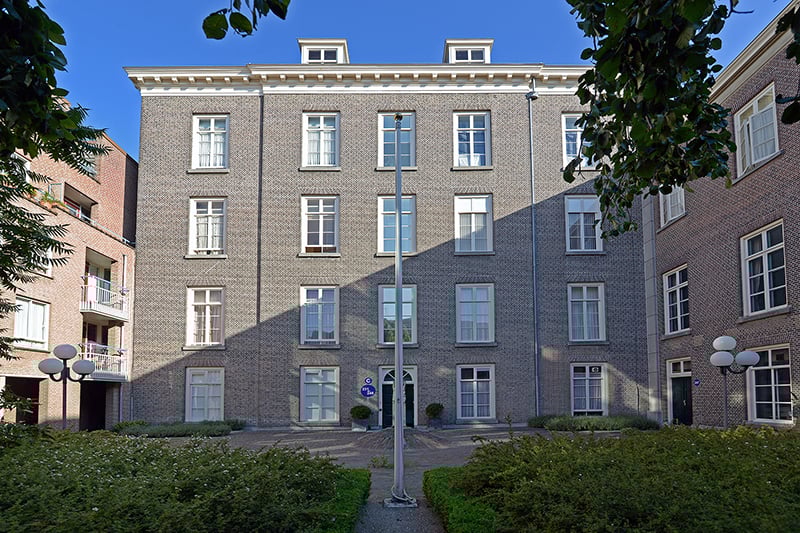 Laan 37, 2512 GN Den Haag, Nederland