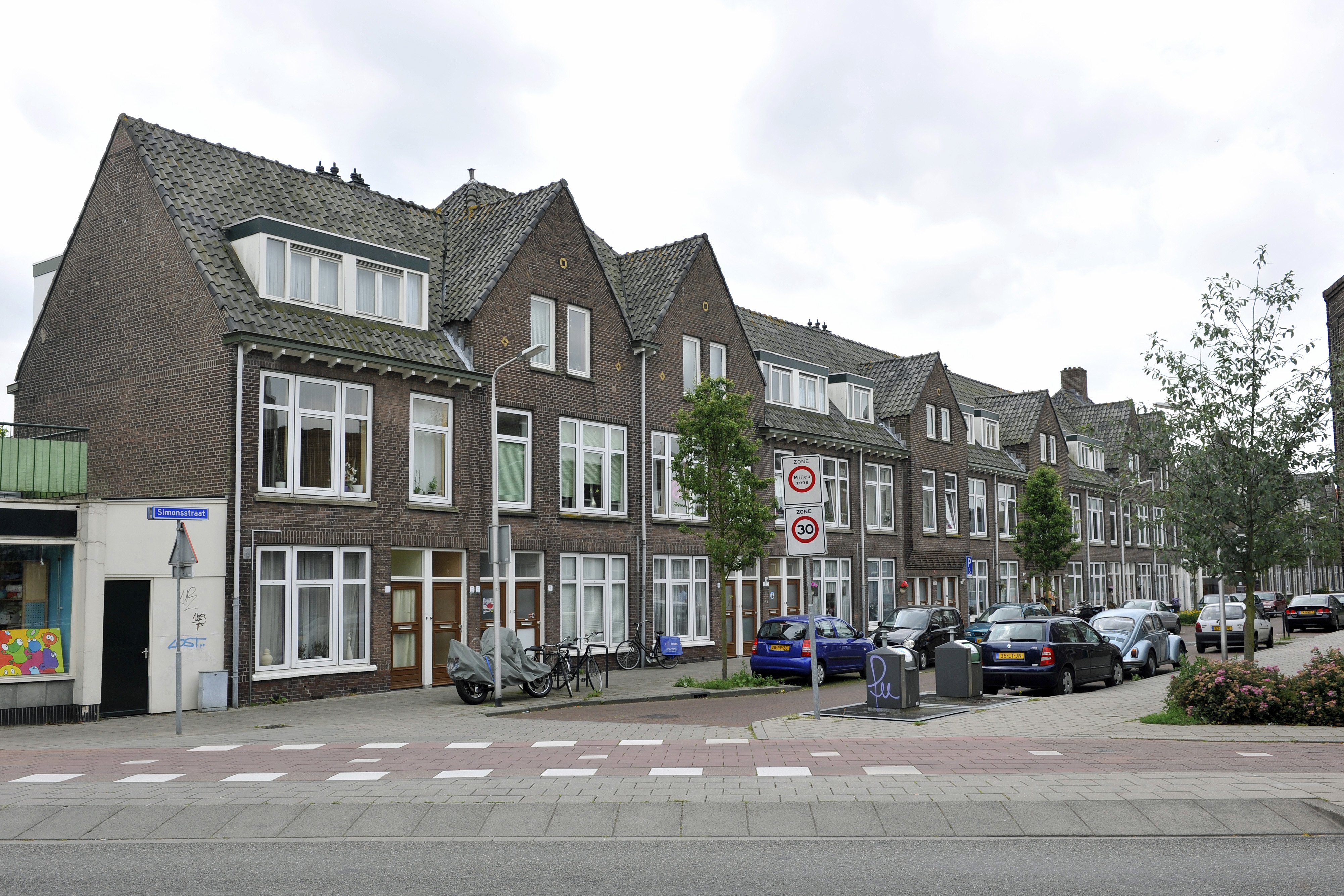 Simonsstraat 33, 2628 TD Delft, Nederland