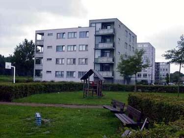 Lepelaarstraat 91, 2623 JM Delft, Nederland