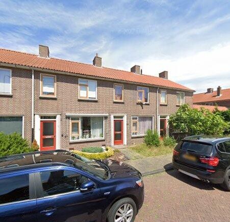 Westlandstraat 22, 2671 RX Naaldwijk, Nederland