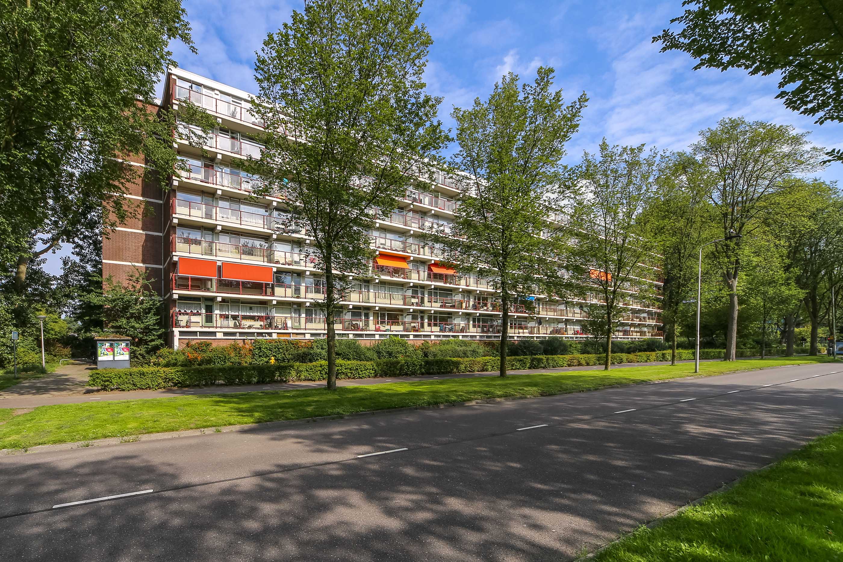 Lodewijk van Deysselhof 135, 2624 WE Delft, Nederland