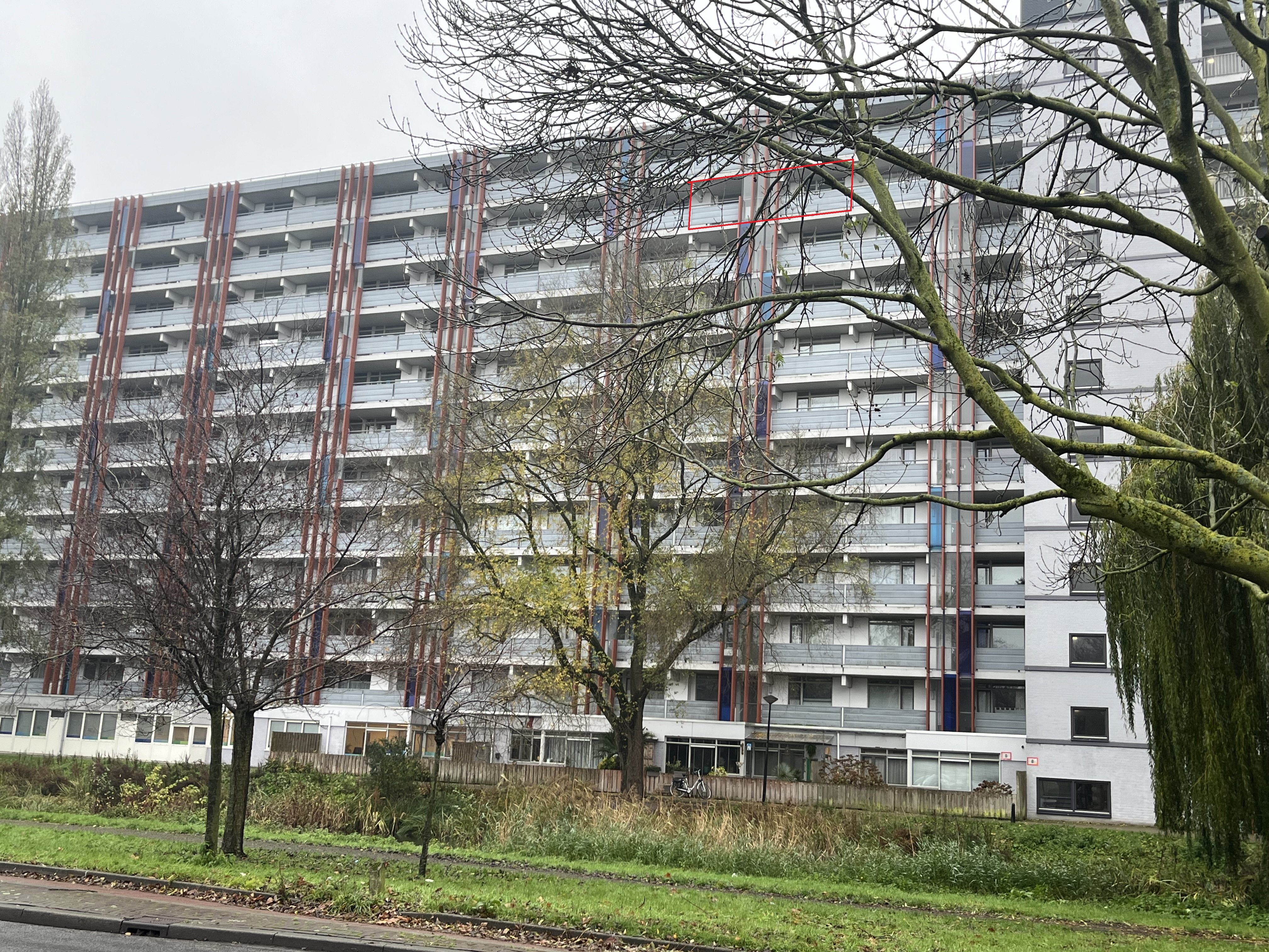 Martin Campslaan 239