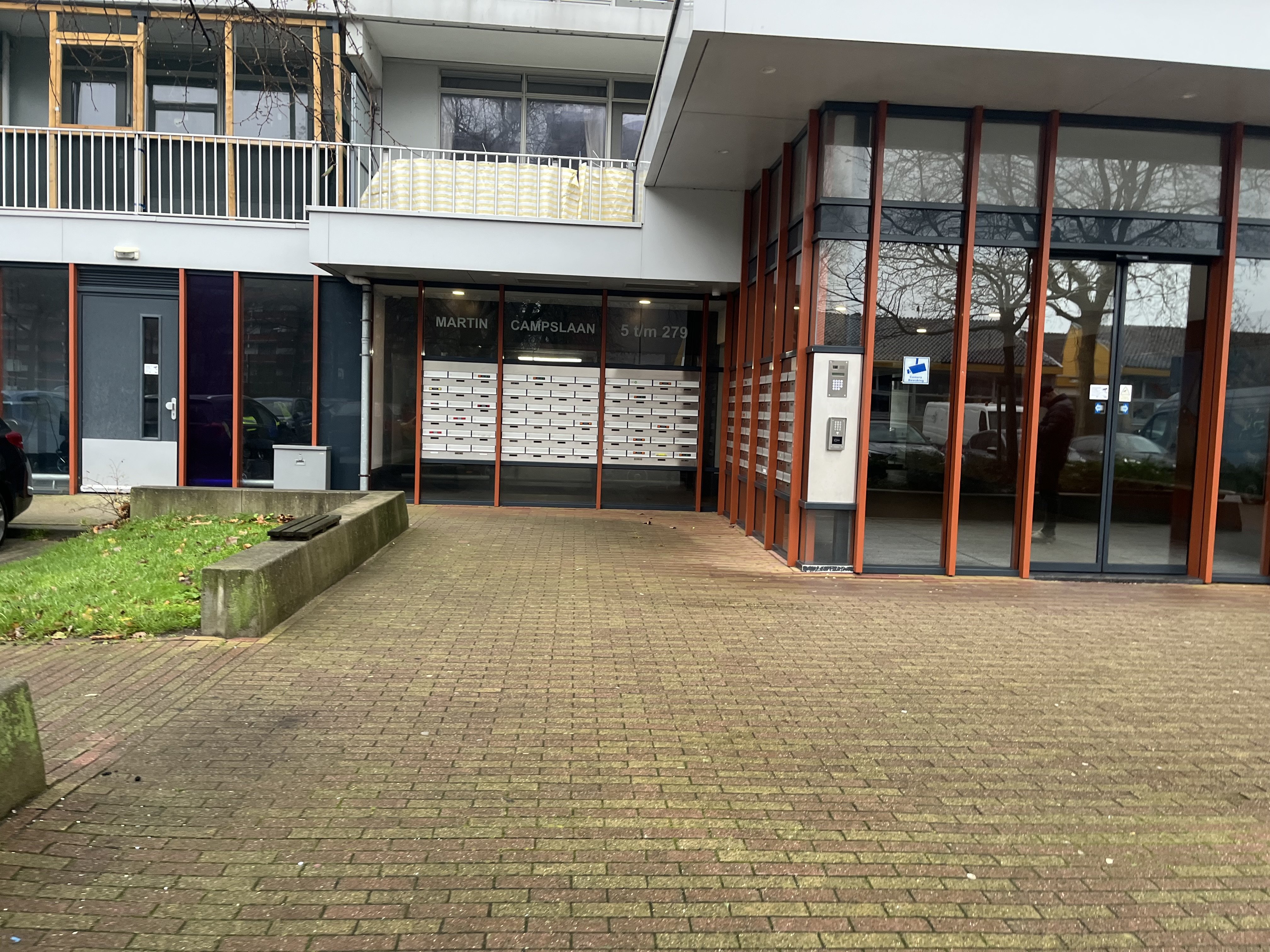 Martin Campslaan 239
