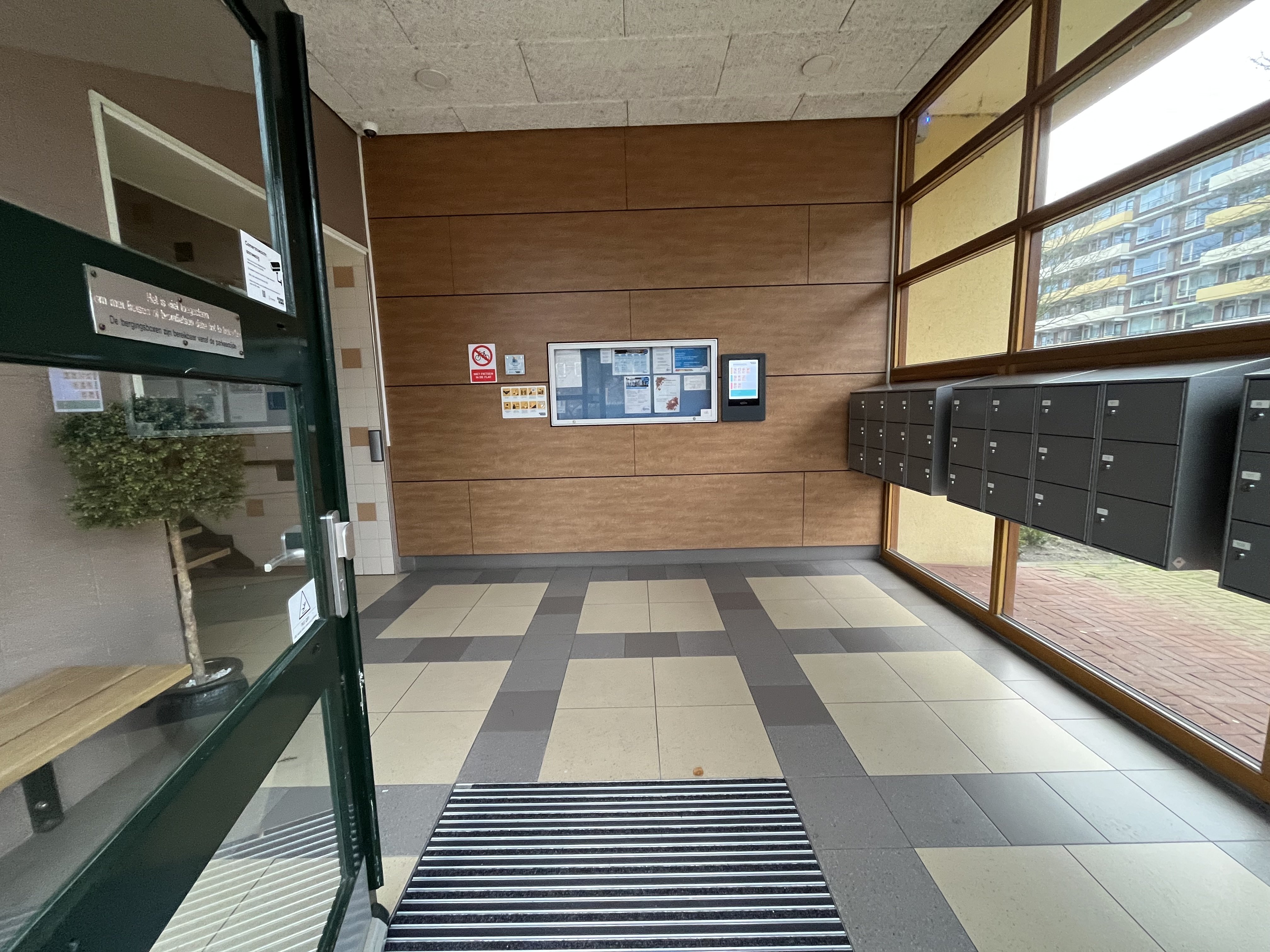 Martin Luther Kinglaan 193