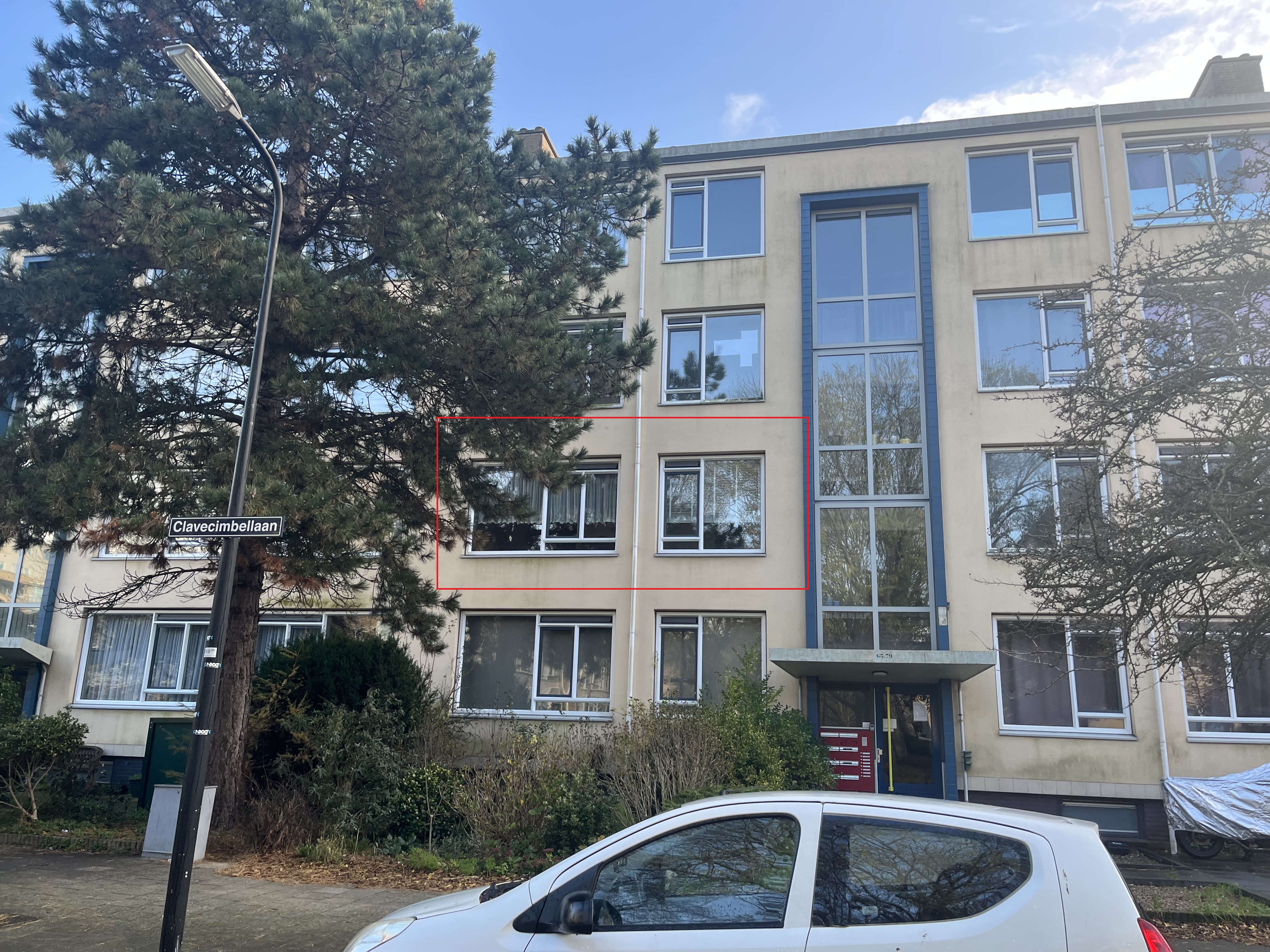 Clavecimbellaan 67, 2287 VB Rijswijk, Nederland