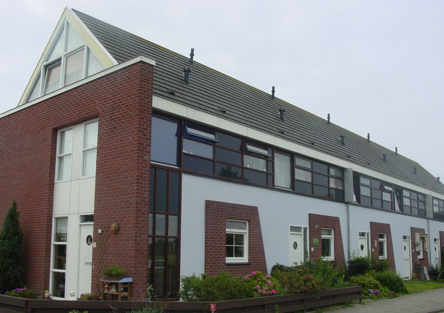 Maalsteenkreek 26, 2241 MV Wassenaar, Nederland