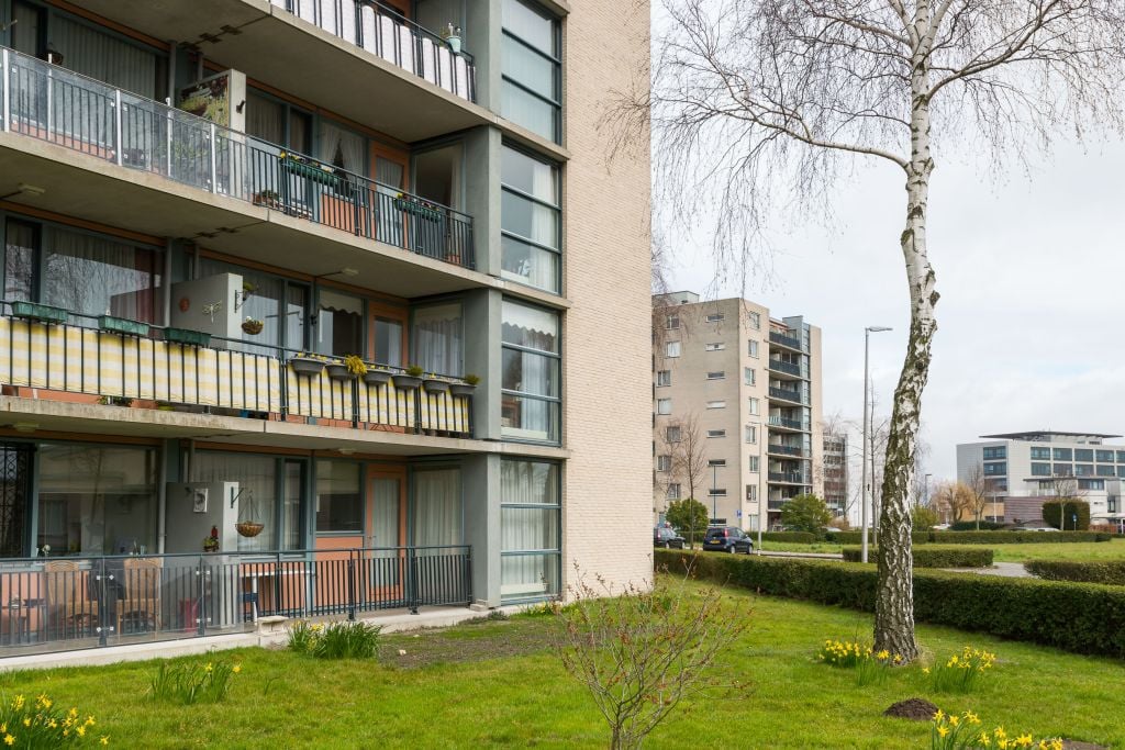 Nadinegang 40, 2719 CZ Zoetermeer, Nederland