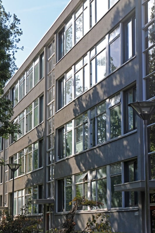 Catharinaland 87, 2591 CG Den Haag, Nederland