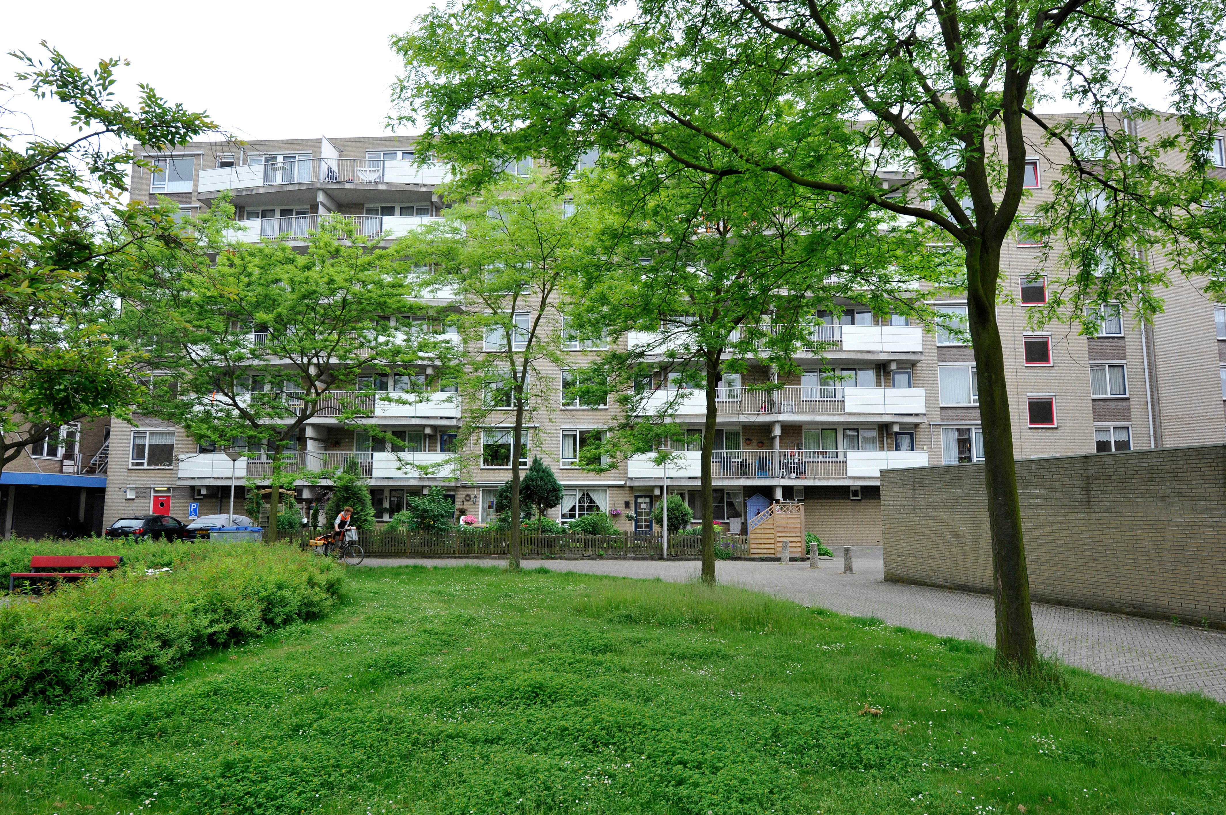 Aletta Jacobsstraat 196