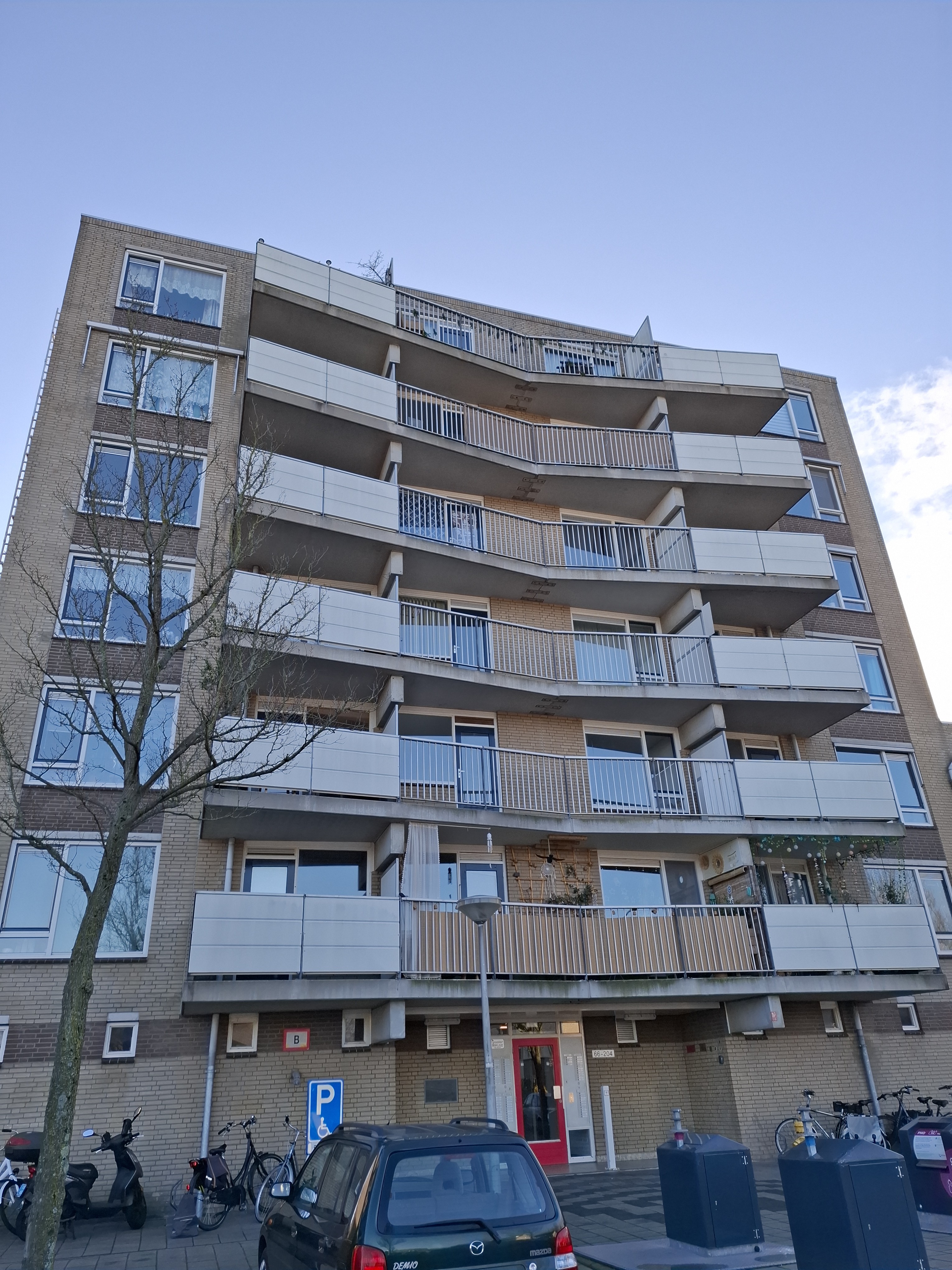 Aletta Jacobsstraat 196