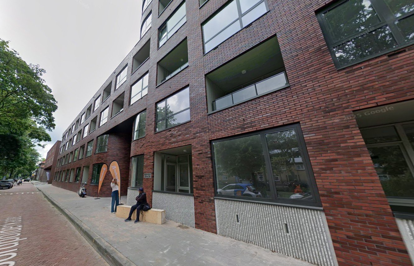 Noordpolderkade 147B