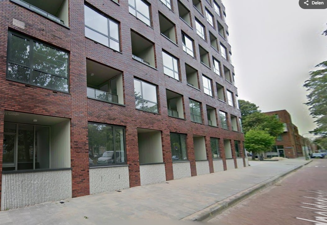 Noordpolderkade 147B, 2516 JD Den Haag, Nederland
