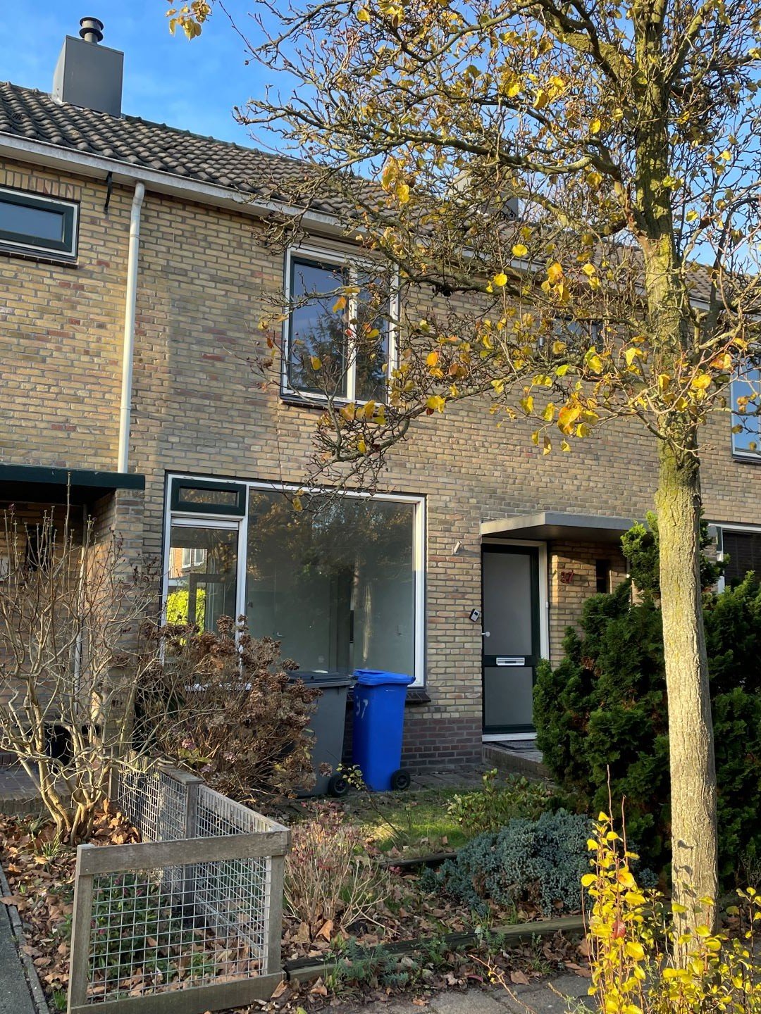 Prinses Irenelaan 37, 2635 HP Den Hoorn, Nederland