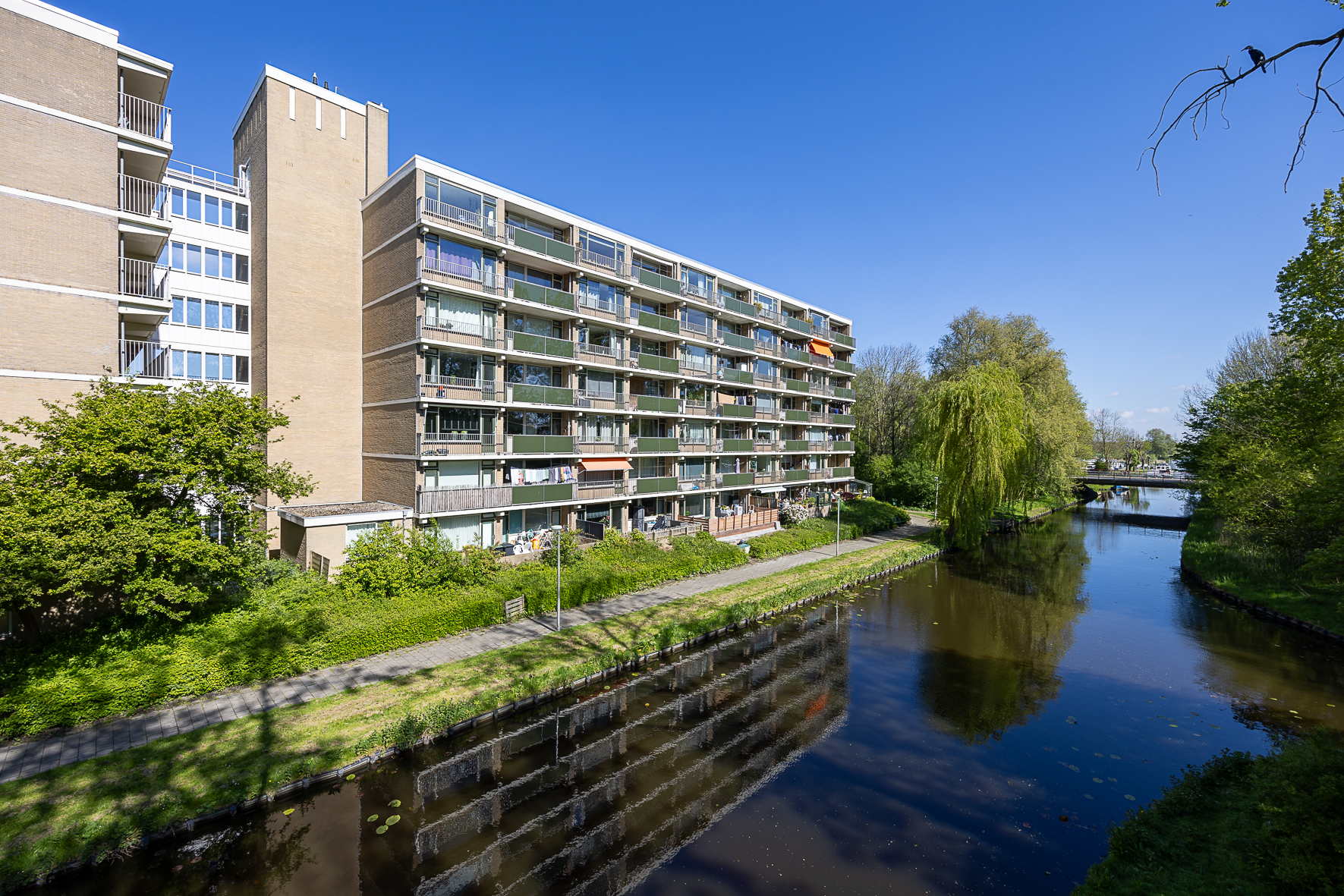 Van Duivenvoordelaan 434, 2241 TG Wassenaar, Nederland