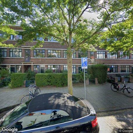 Spijkermakersstraat 168, 2512 ET Den Haag, Nederland