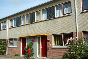 Lucillegang 10, 2719 CC Zoetermeer, Nederland