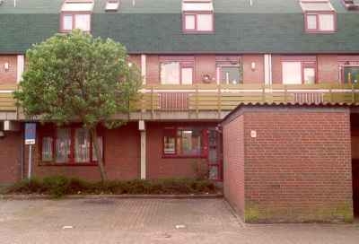 Händelrode 68, 2717 EN Zoetermeer, Nederland