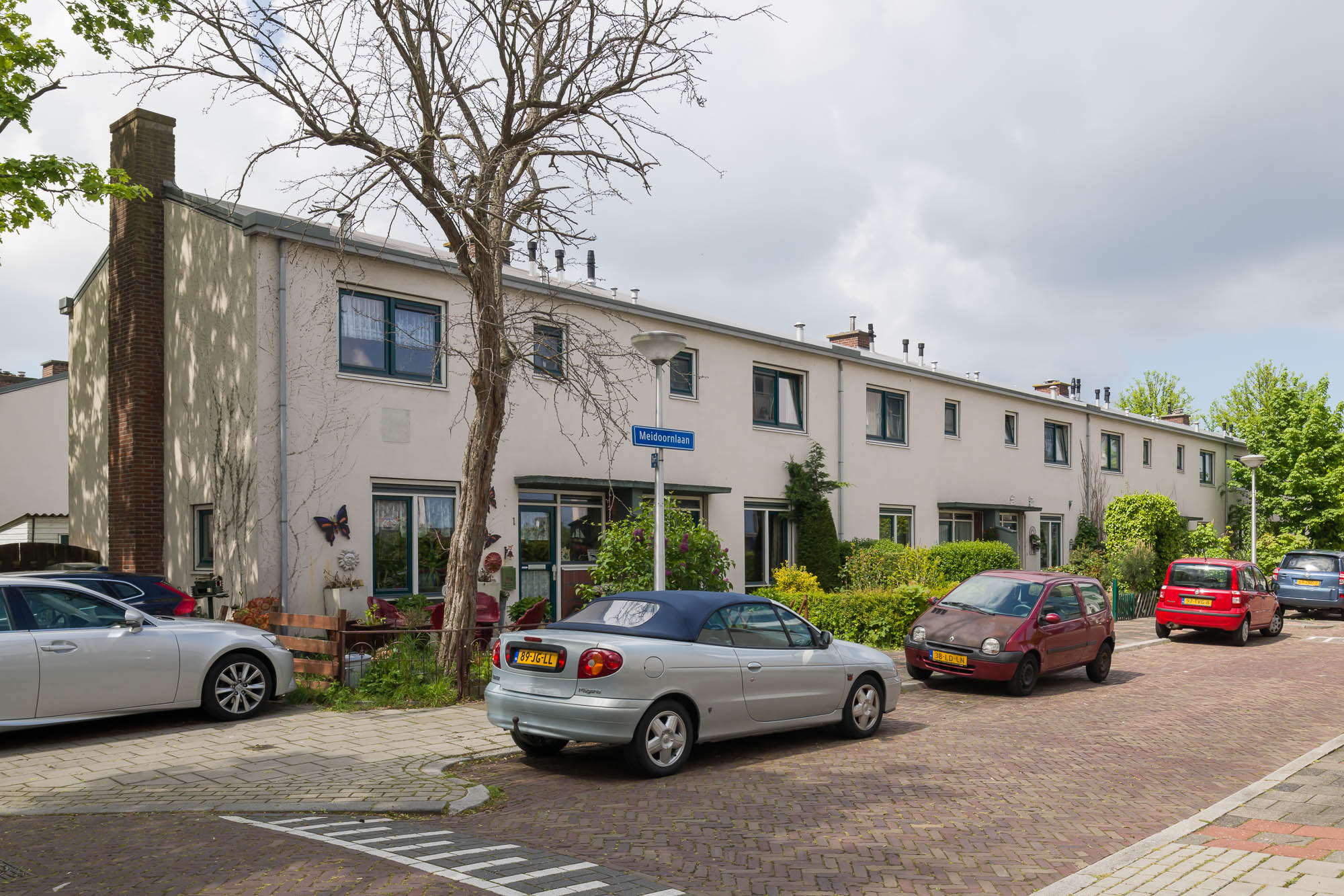 Meidoornlaan 1, 2612 TM Delft, Nederland