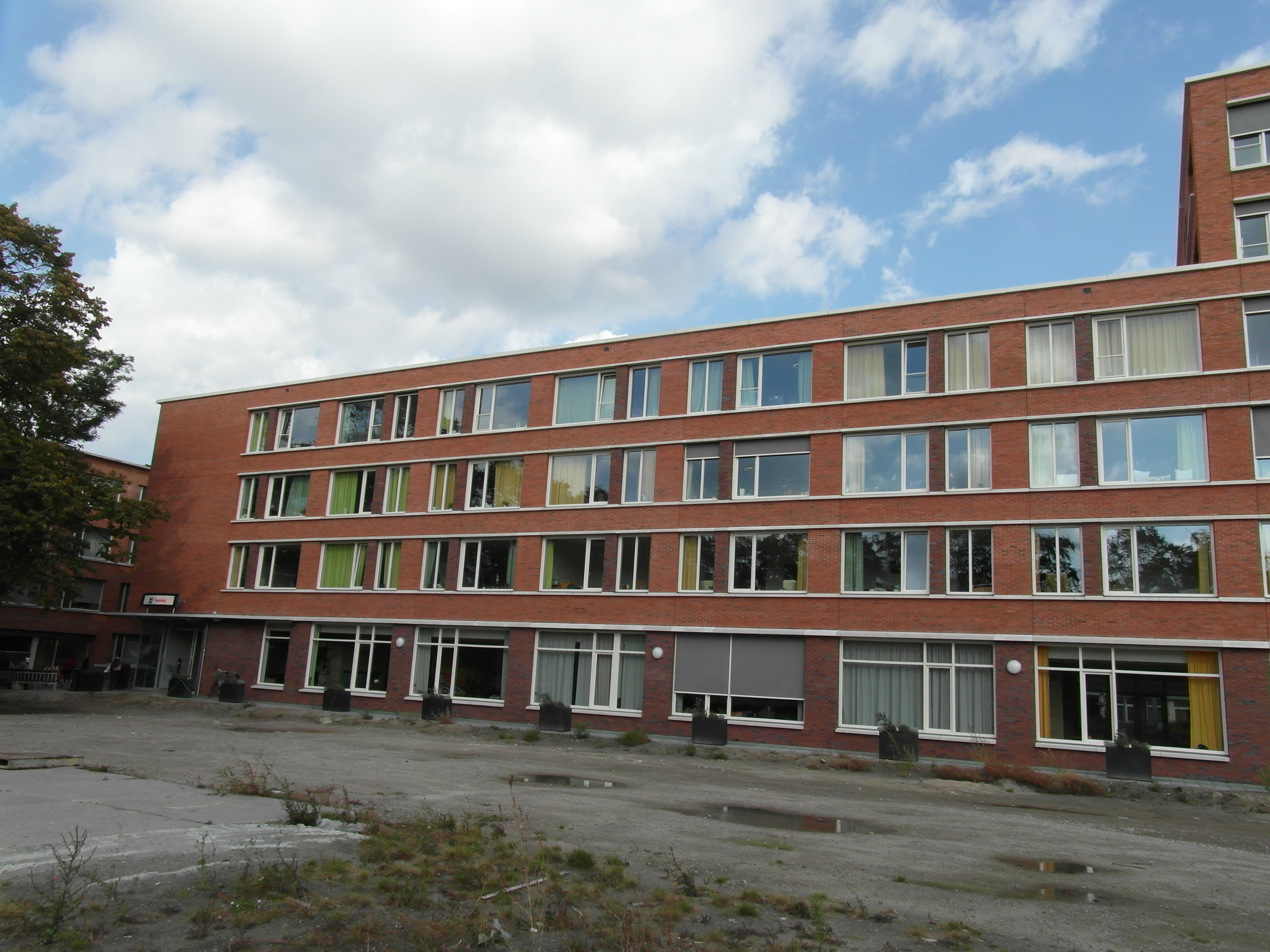 Beijersstraat 85, Den Haag
