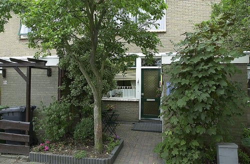 Ravesteyn 48, 2681 RB Monster, Nederland