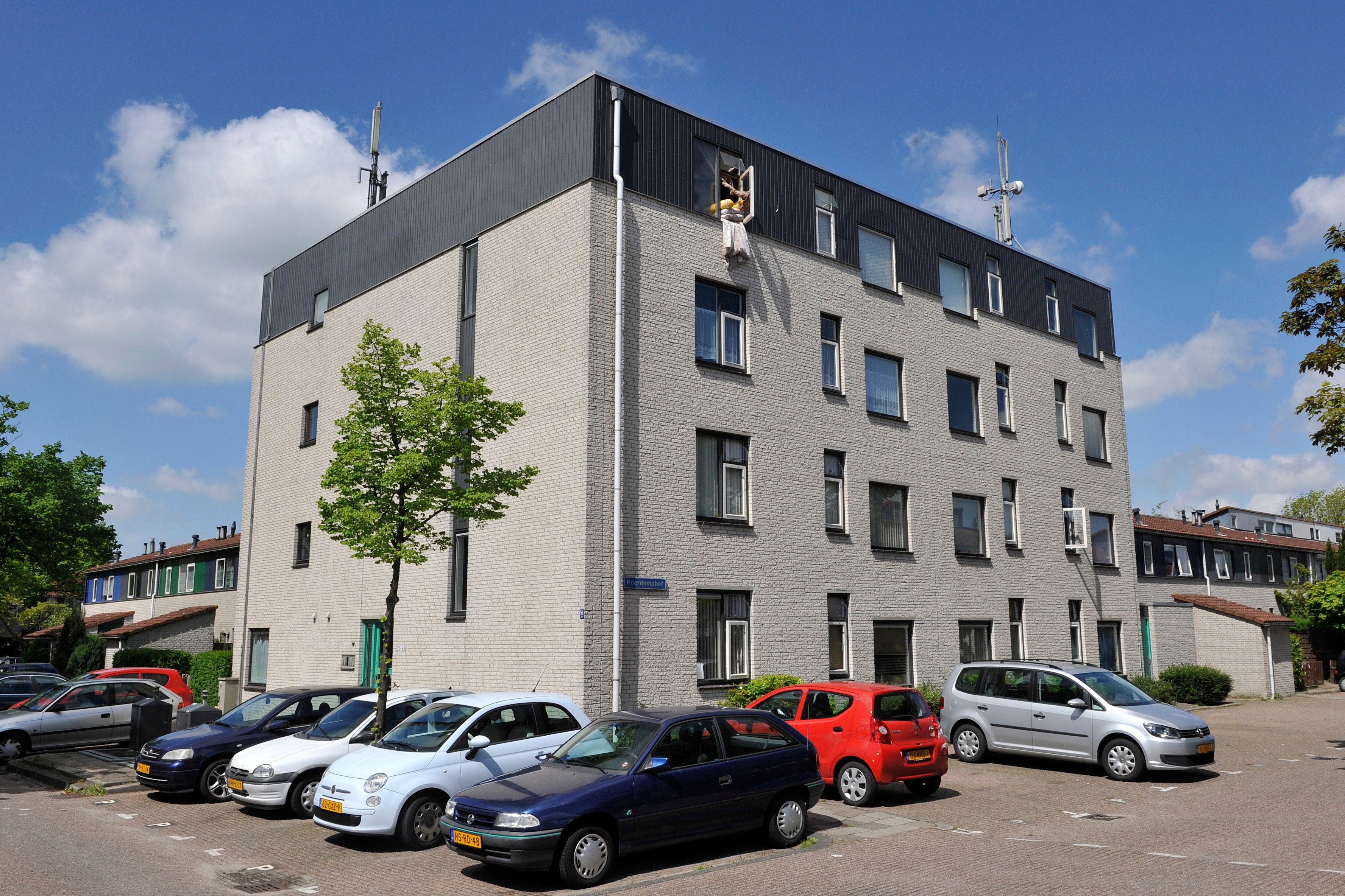 Meerkoetlaan 60, 2623 NJ Delft, Nederland