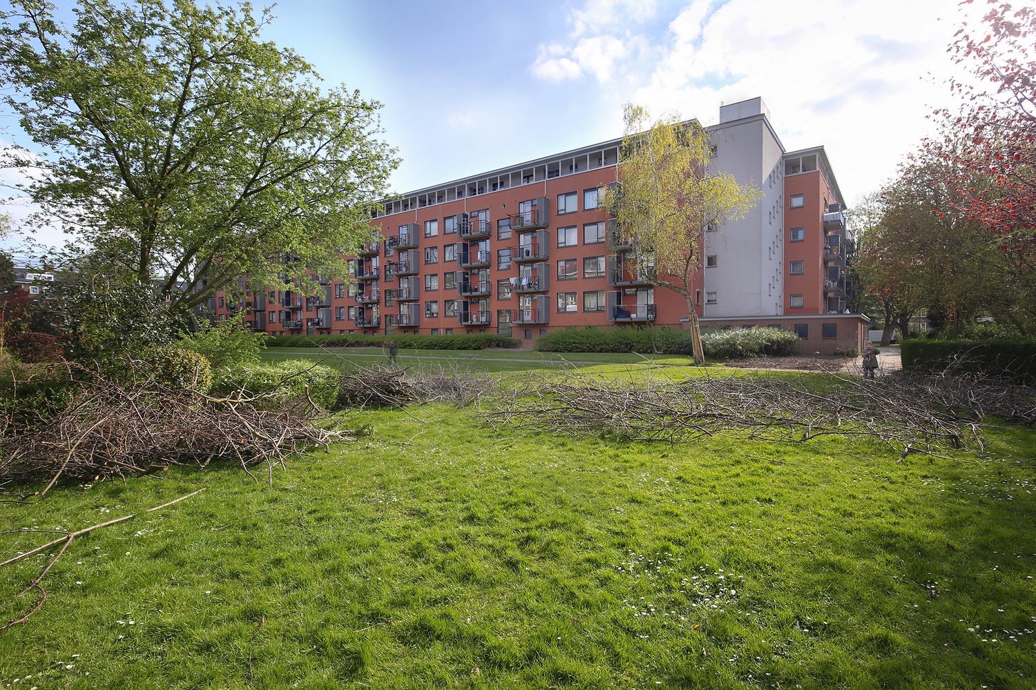 Generaal Berenschotlaan 145