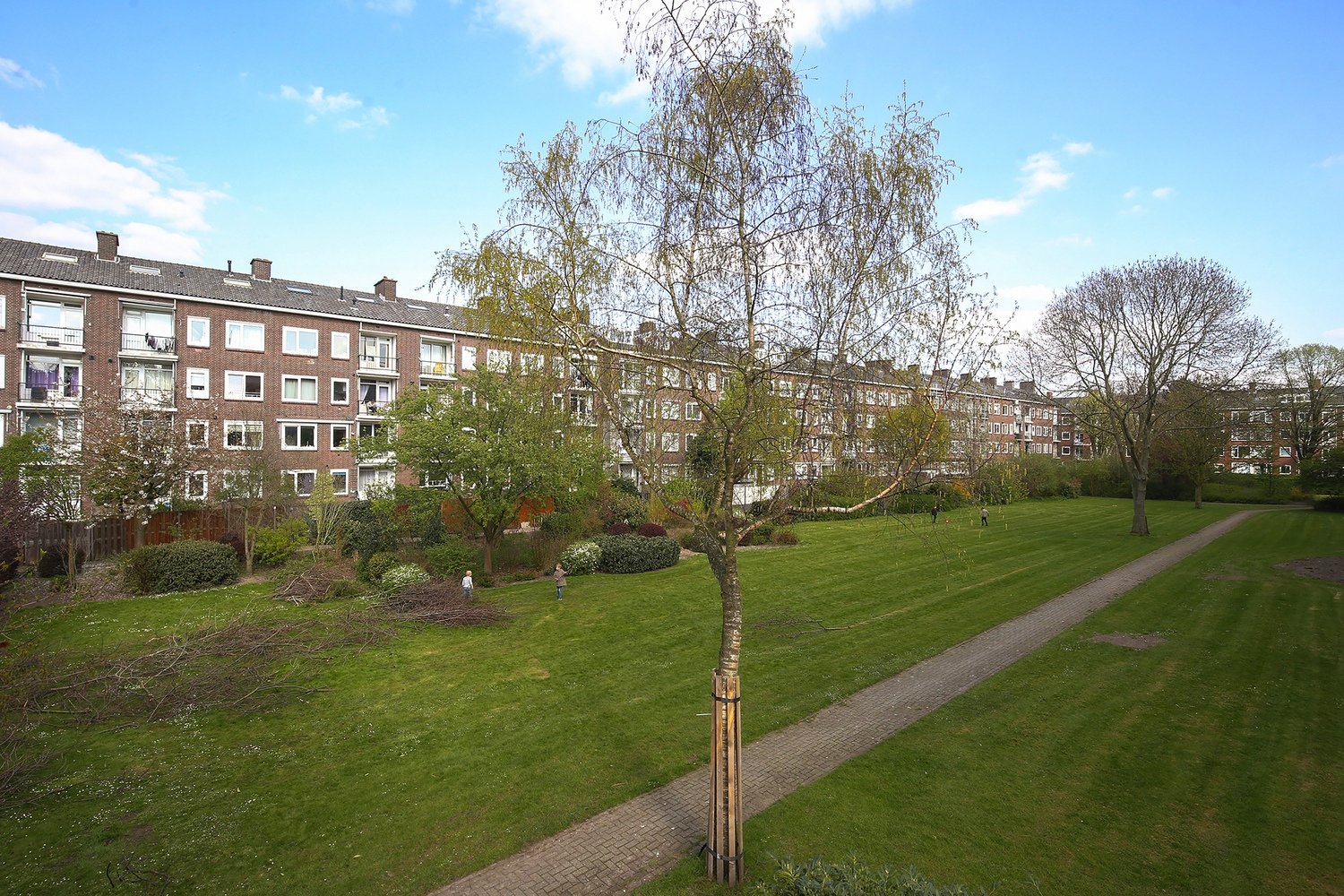 Generaal Berenschotlaan 145