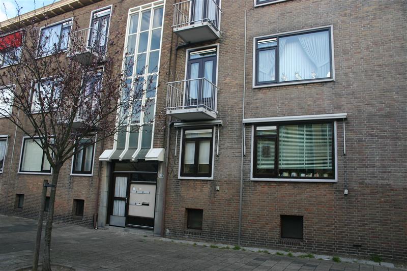 Joan Blasiusstraat 14, 2533 KN Den Haag, Nederland