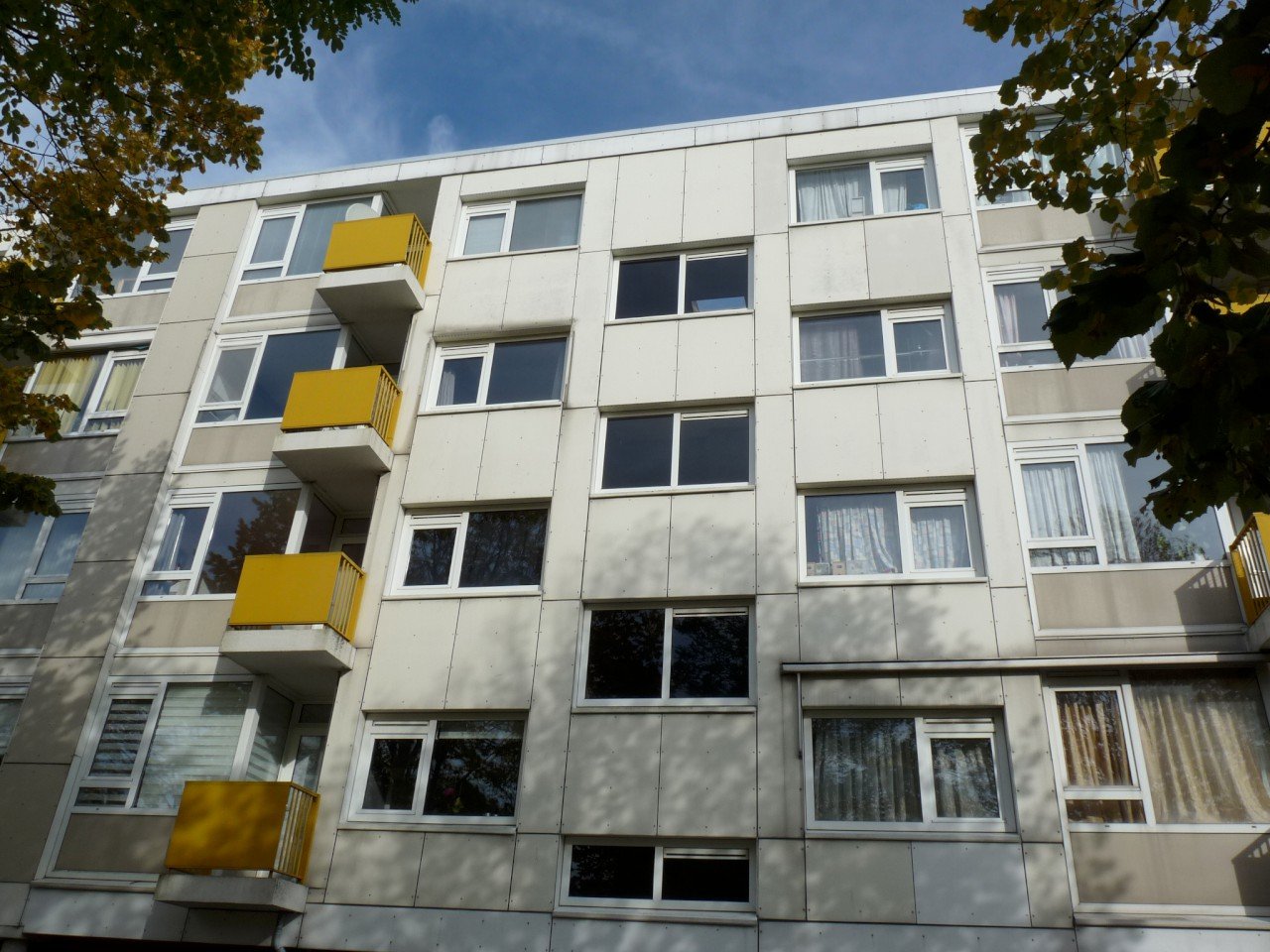 Van Kinschotstraat Noord 256, 2614 XT Delft, Nederland