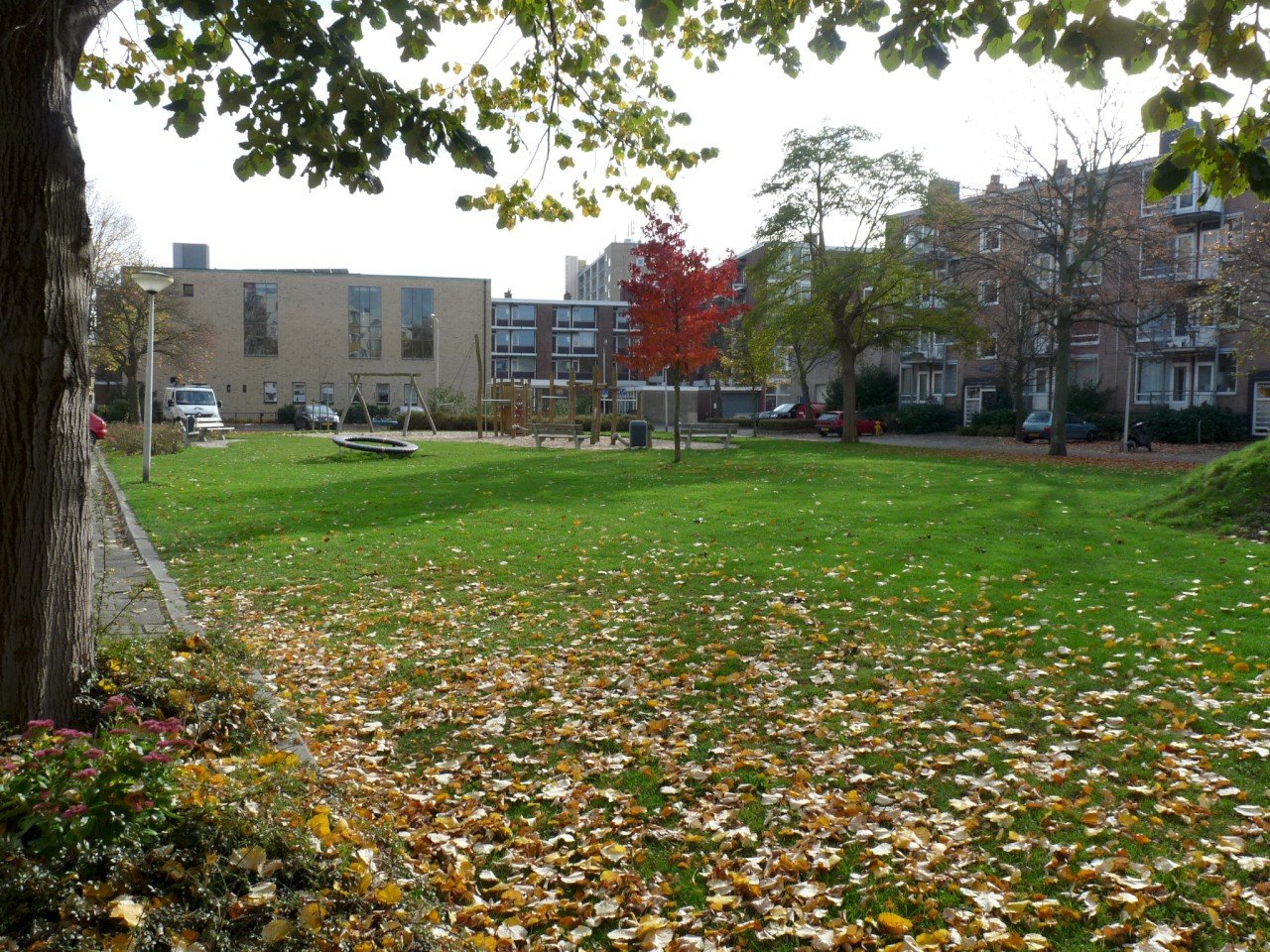 Van Kinschotstraat Noord 256