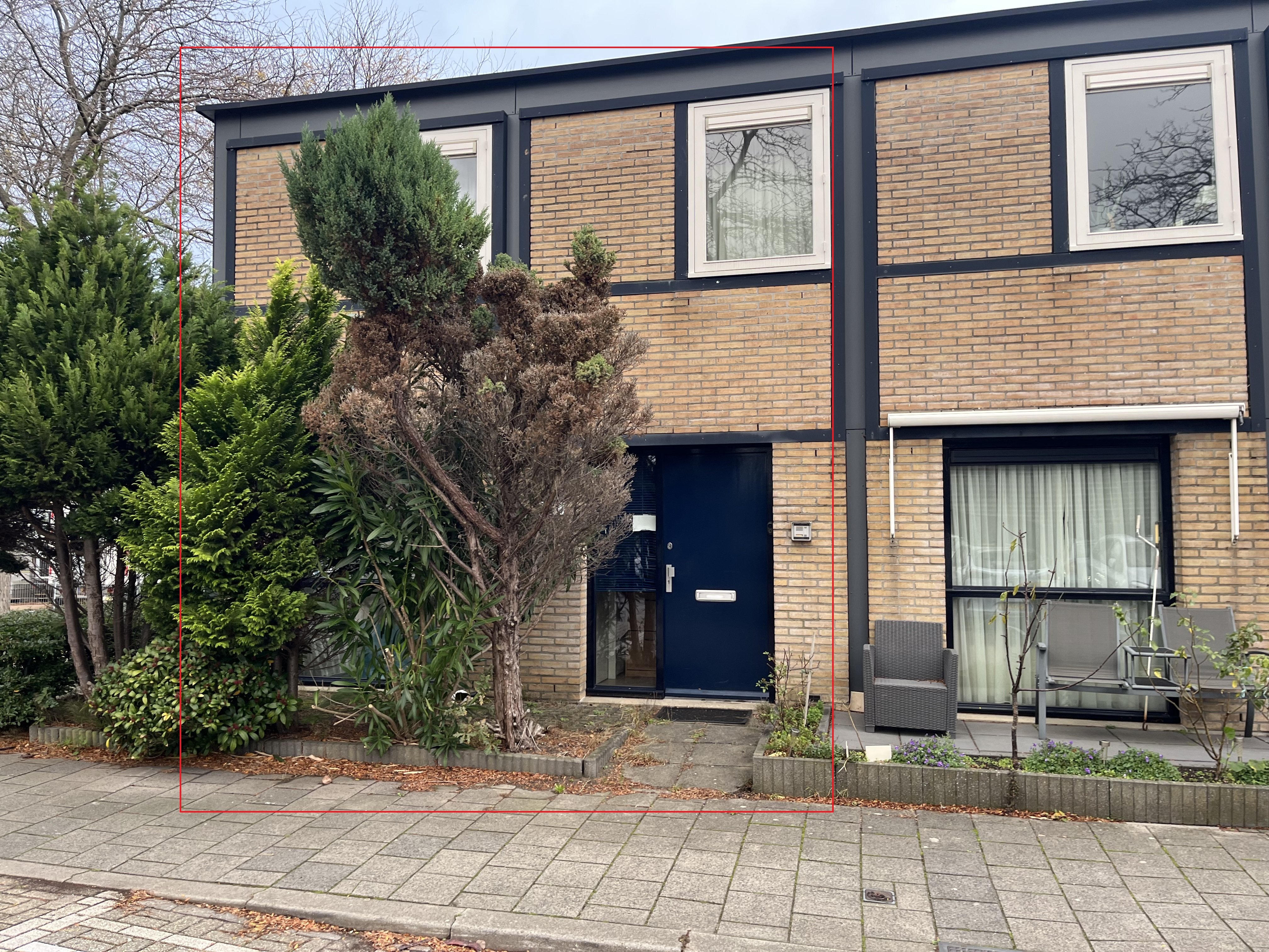 Strijplaan 330, 2285 HZ Rijswijk, Nederland